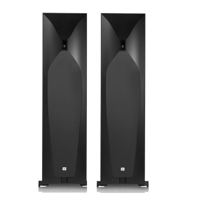 JBL Studio 590 Floorstanding Loudspeakers (Pair)