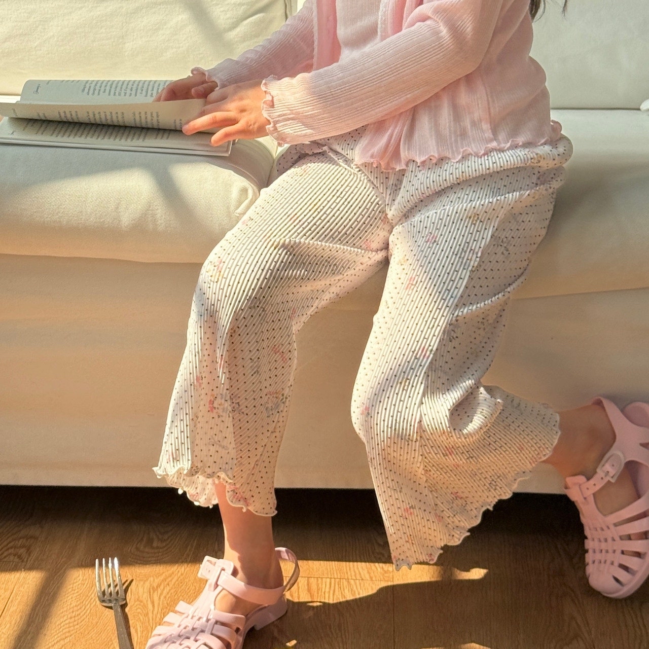 🇰🇷Ninibello 褲 親子