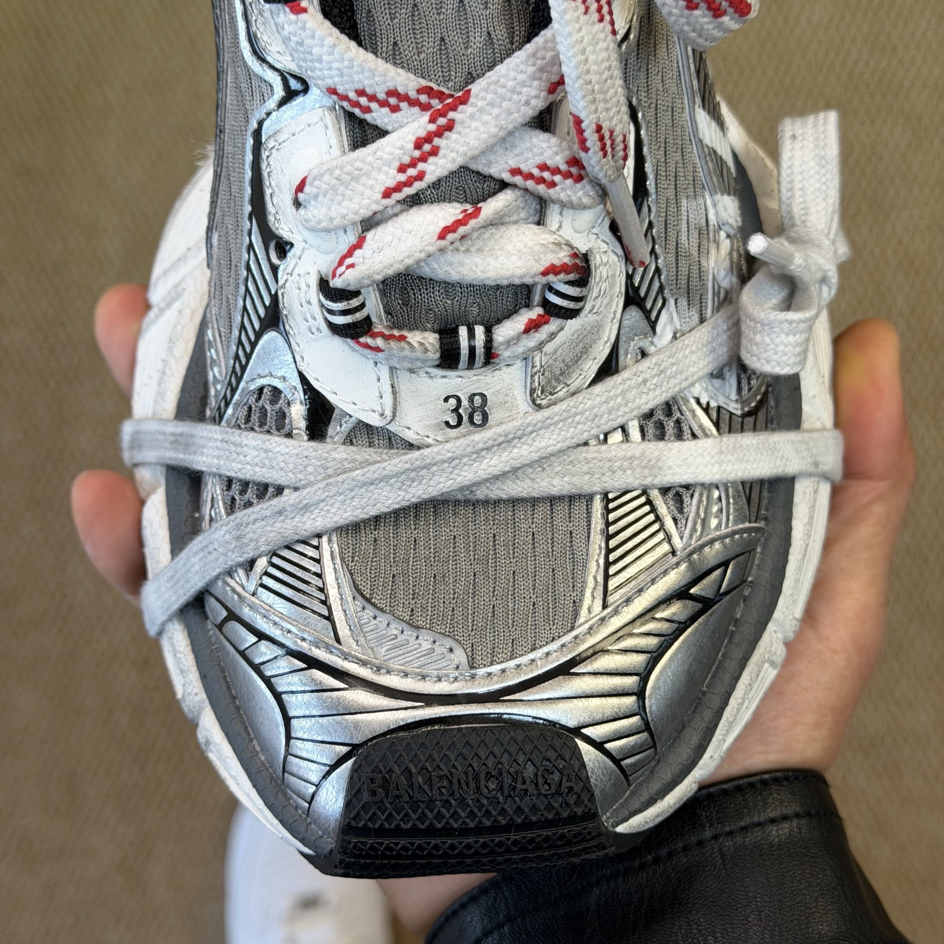 Balenciaga 3XL Sneaker