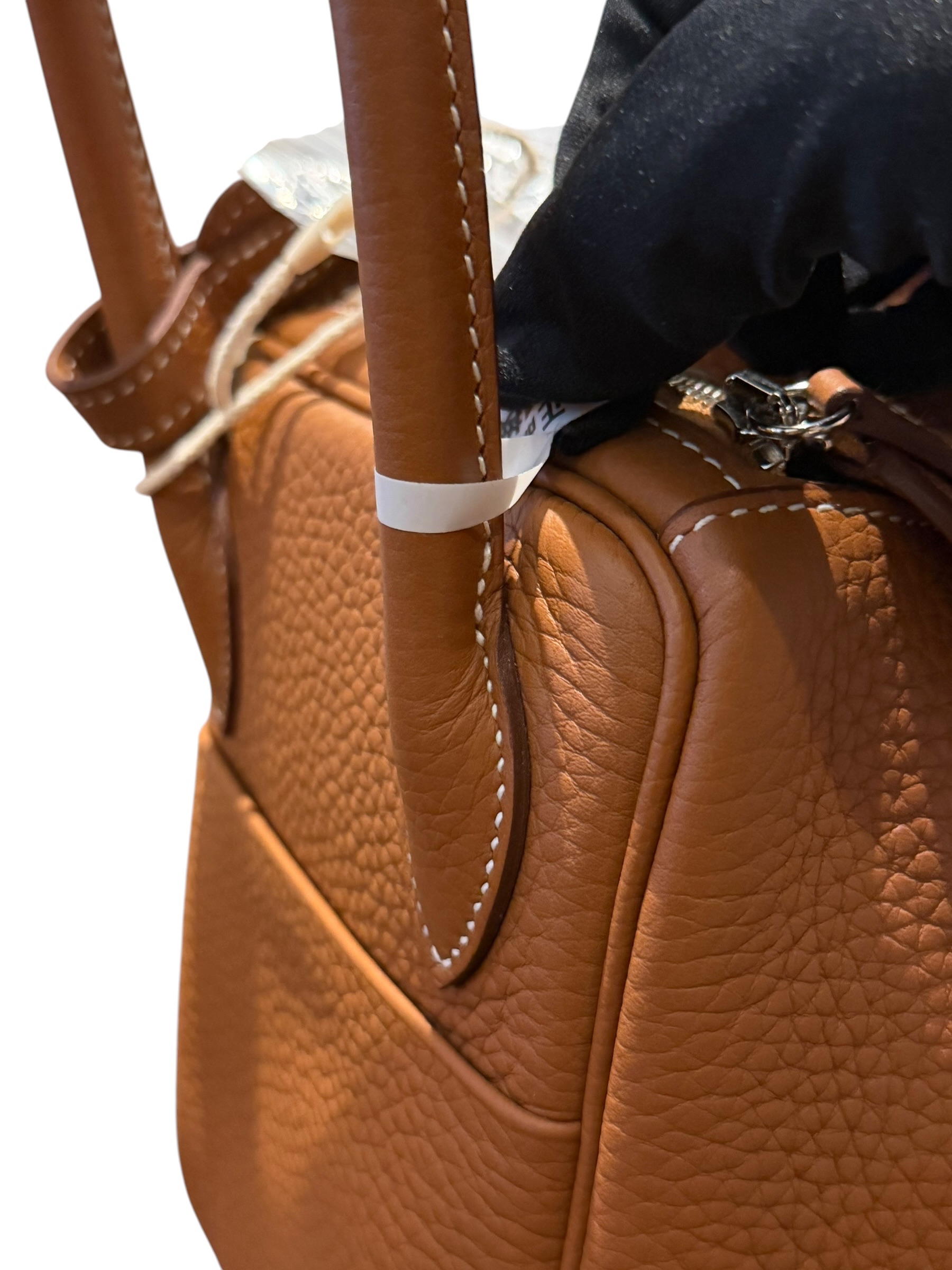 Pre-Owned HERMÉS Lindy 26 Stamp K / Product Code: W51701