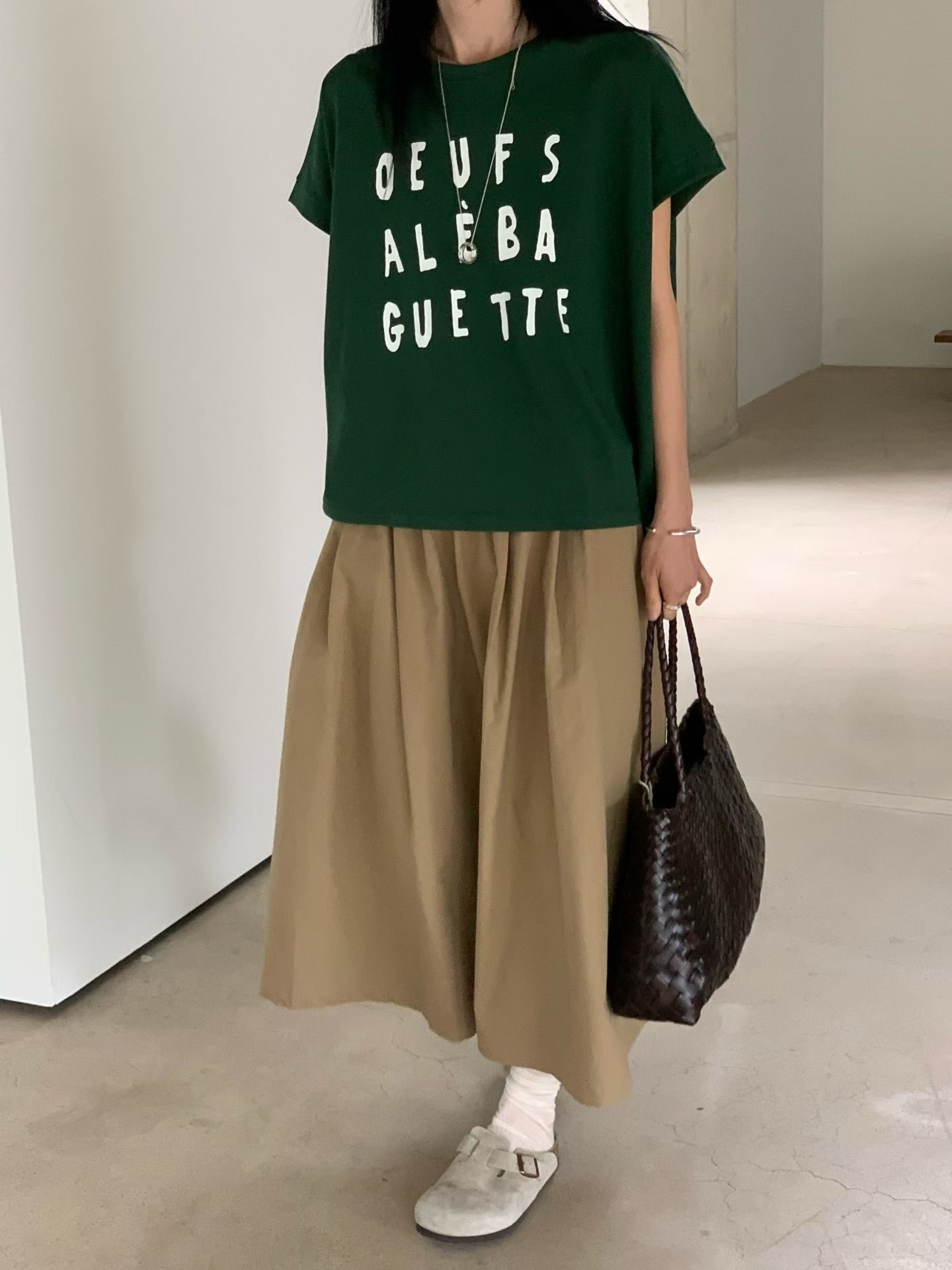 (2026FW) REVE - TOP