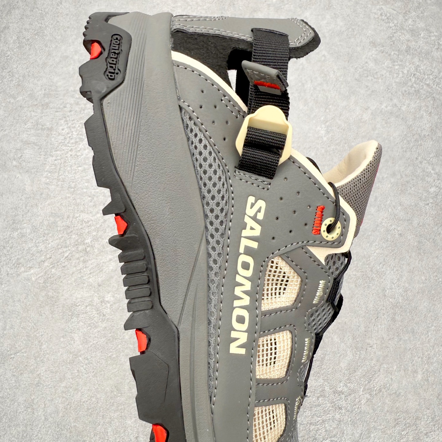 Salomon Techamphibian 5 