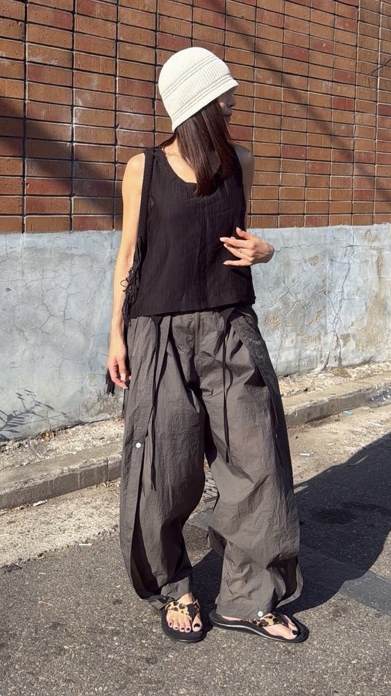 (2026SS) FRANC - PANTS