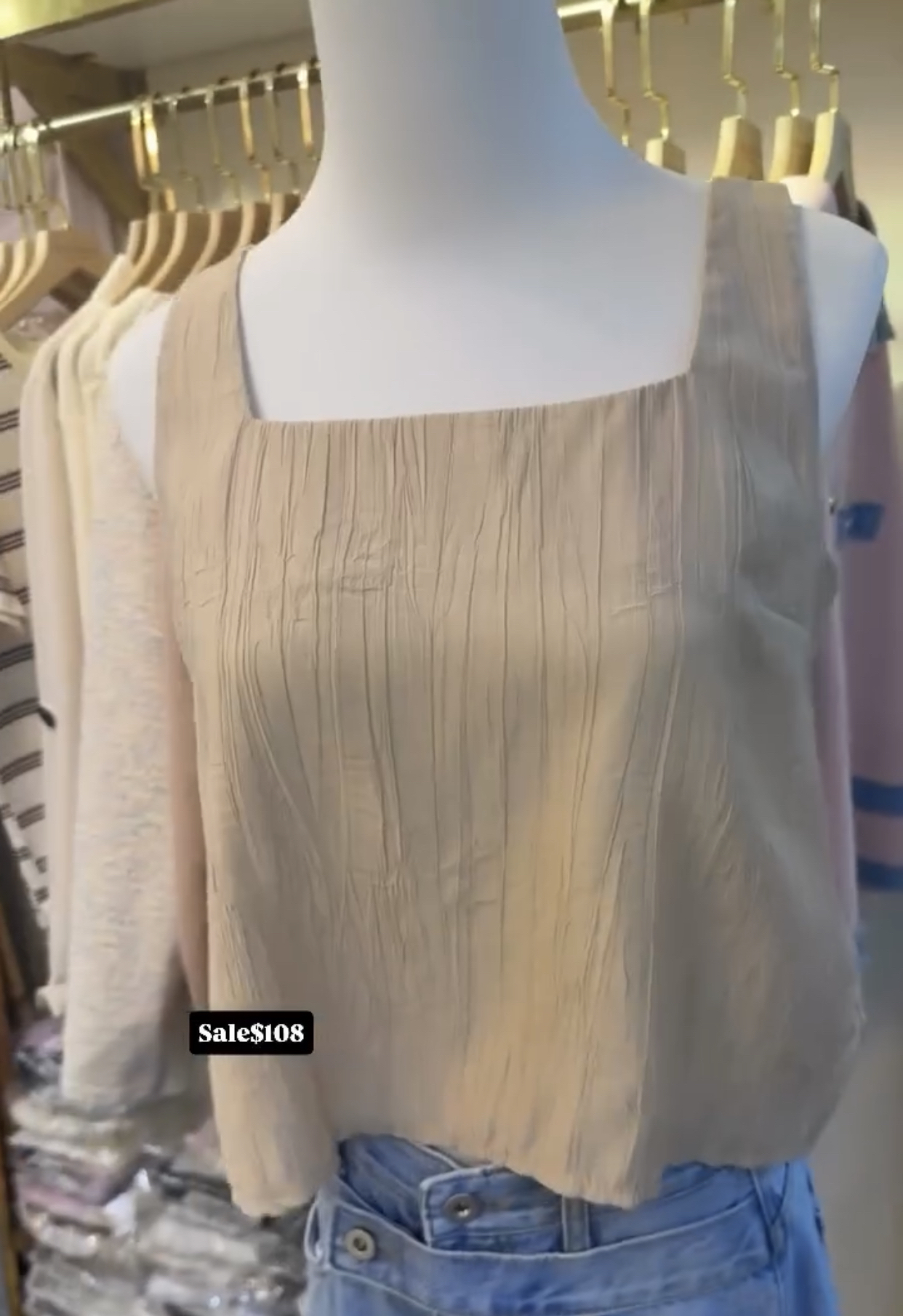 Sale$108