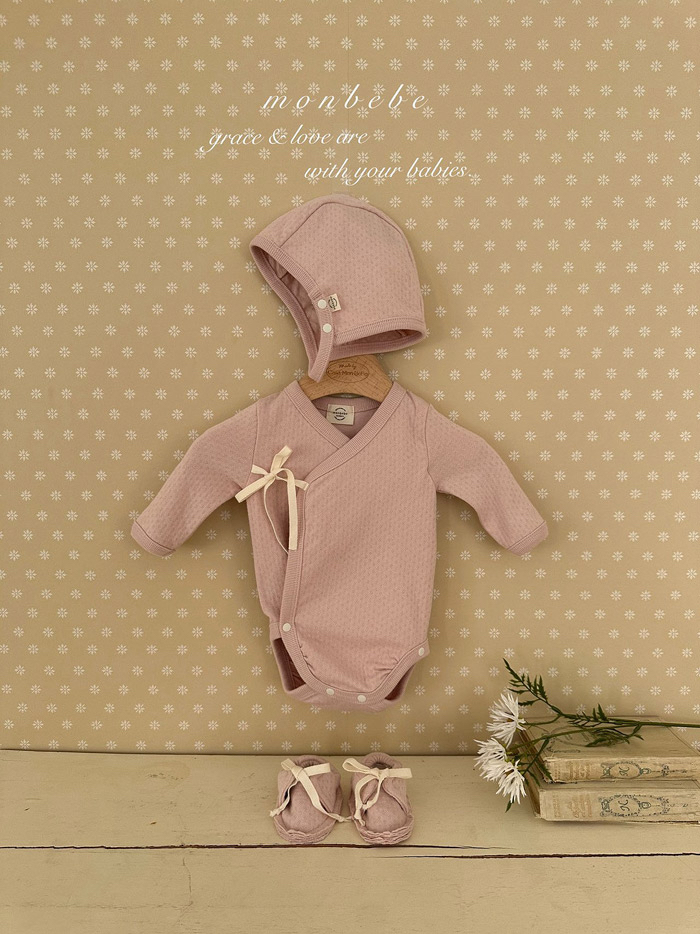 🇰🇷Monbebe bonnet