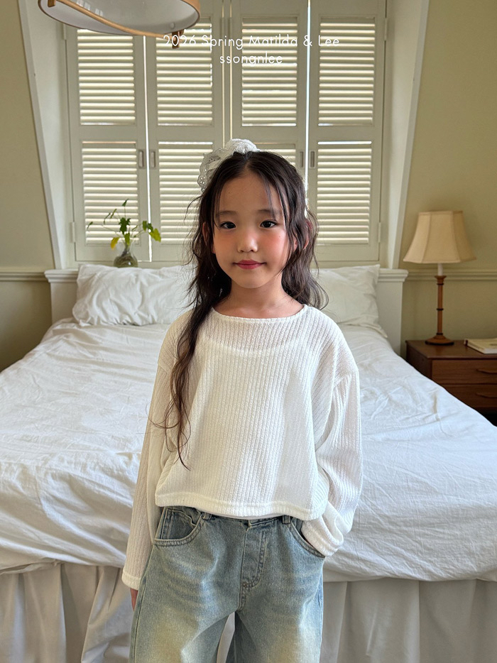 🇰🇷Matilda&Lee tops