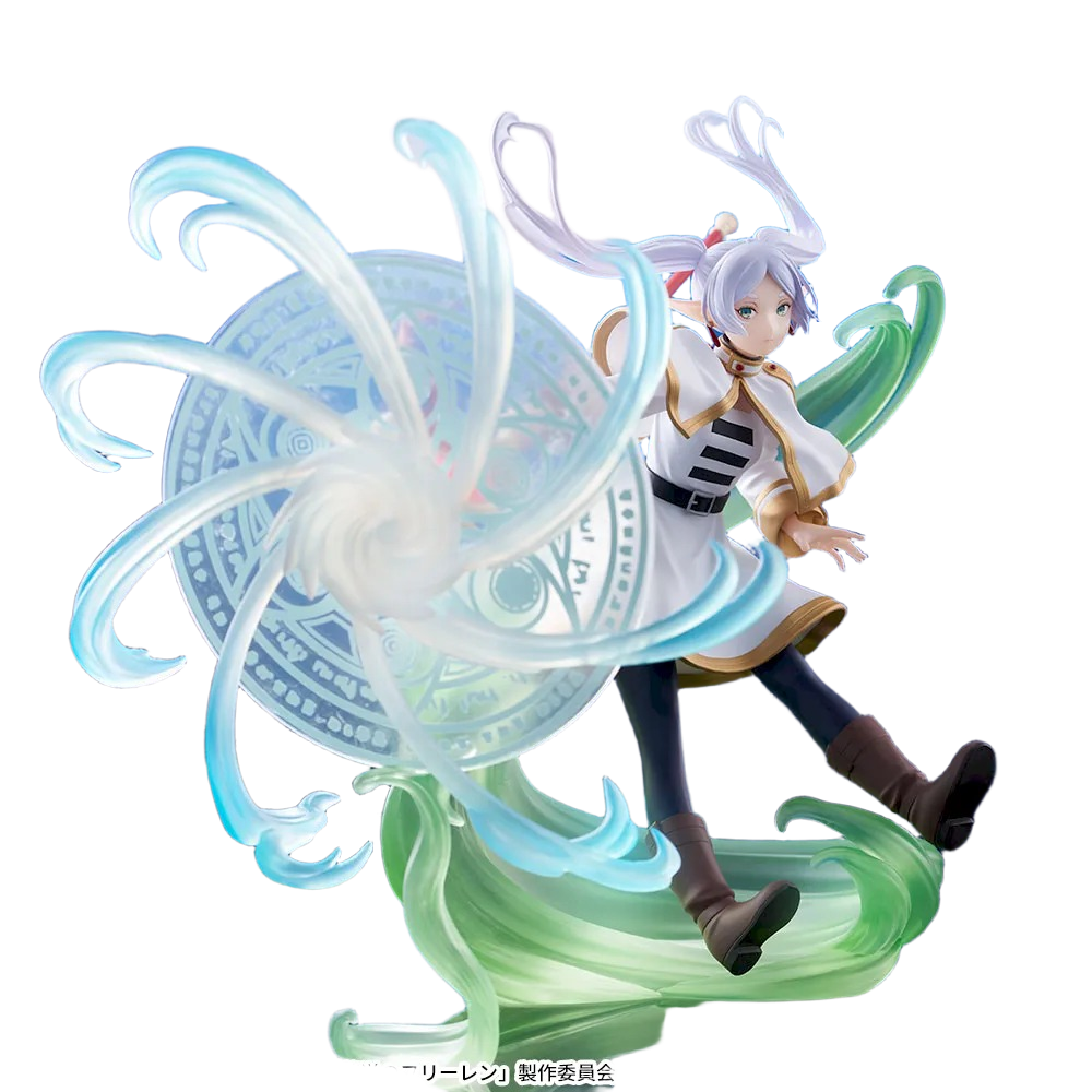 SEGA Figurizm Frieren: Beyond Journey's End, Frieren