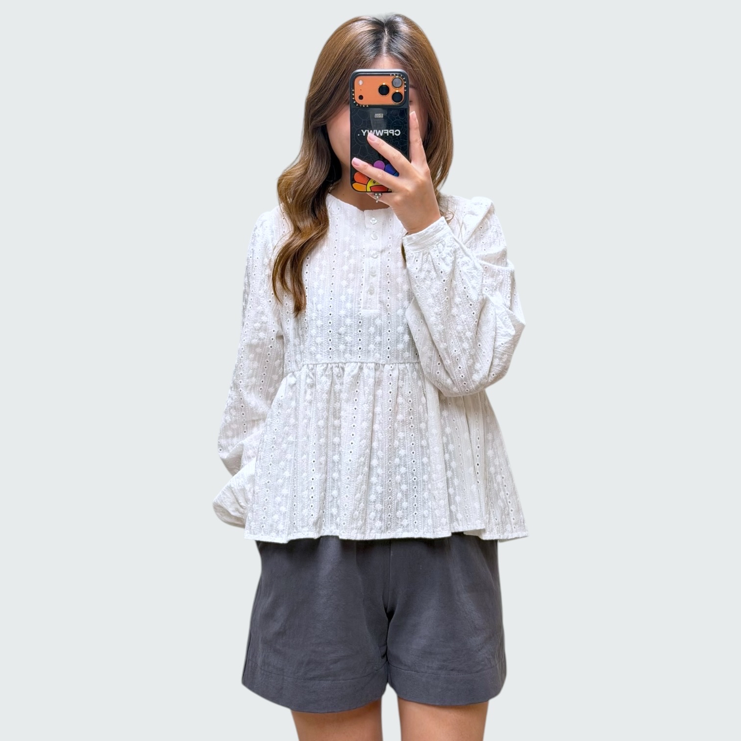 221017 通花喱士恤