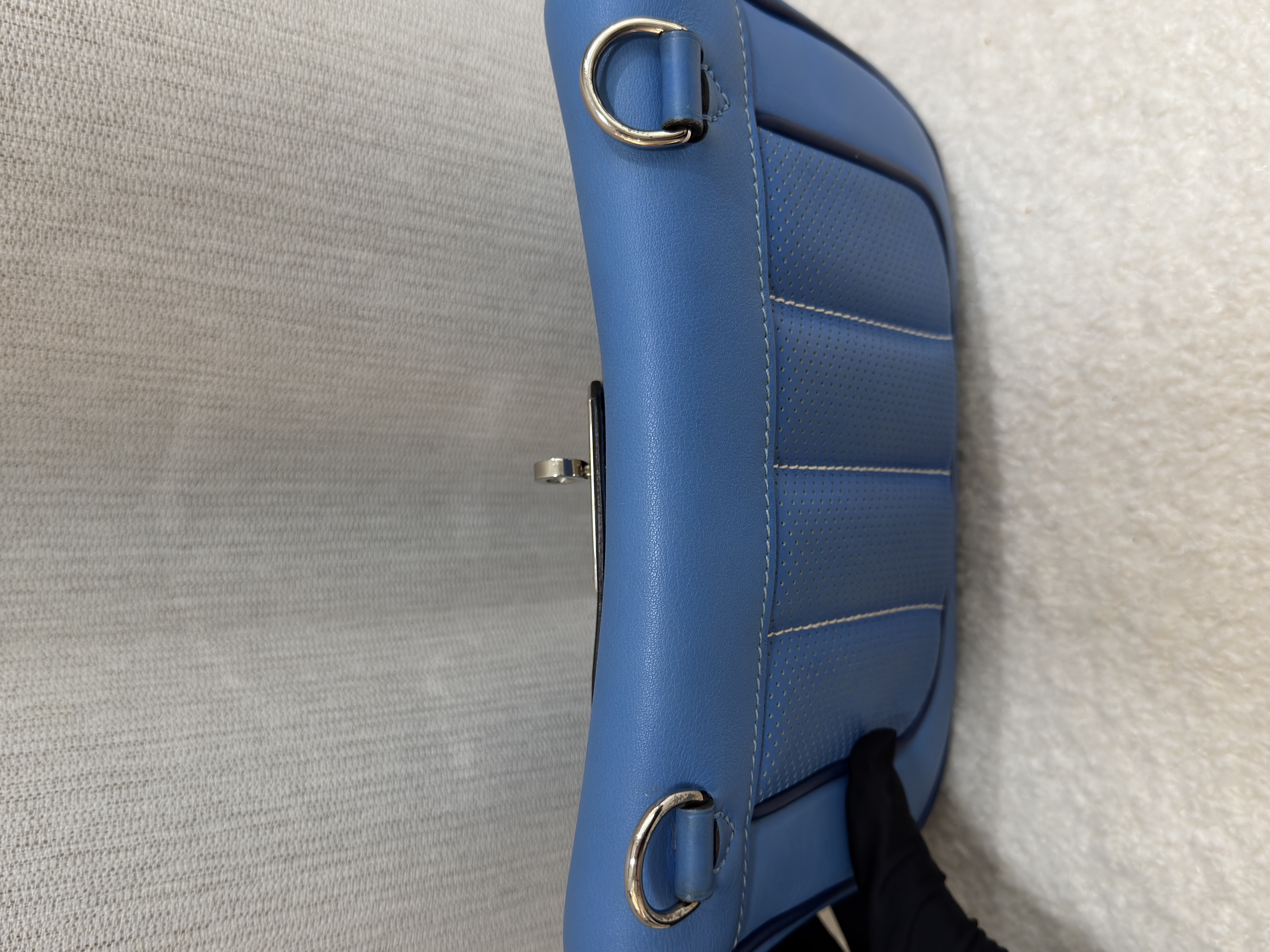 Pre-Owned HERMES Berline / Stamp 框R / Product Code : 26022116