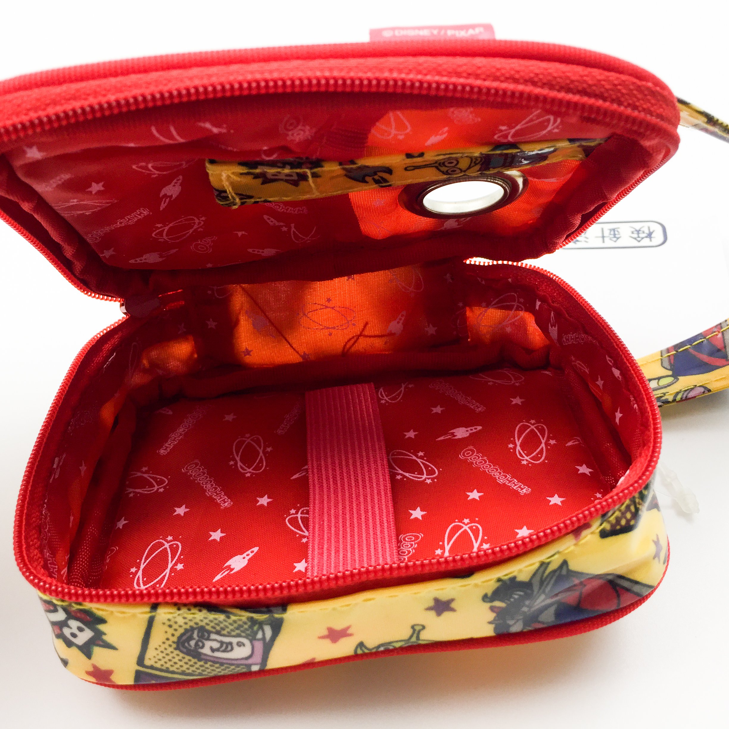 POUCH