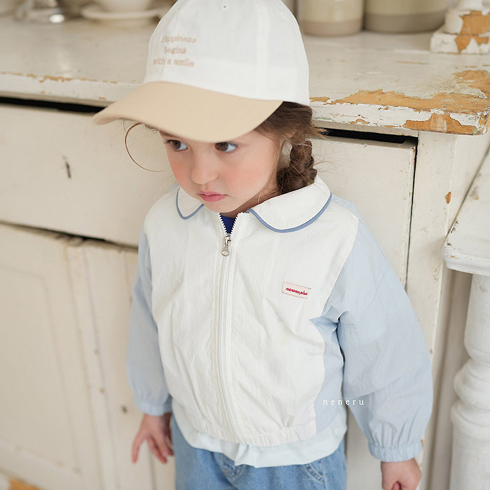 🇰🇷Neneru外套