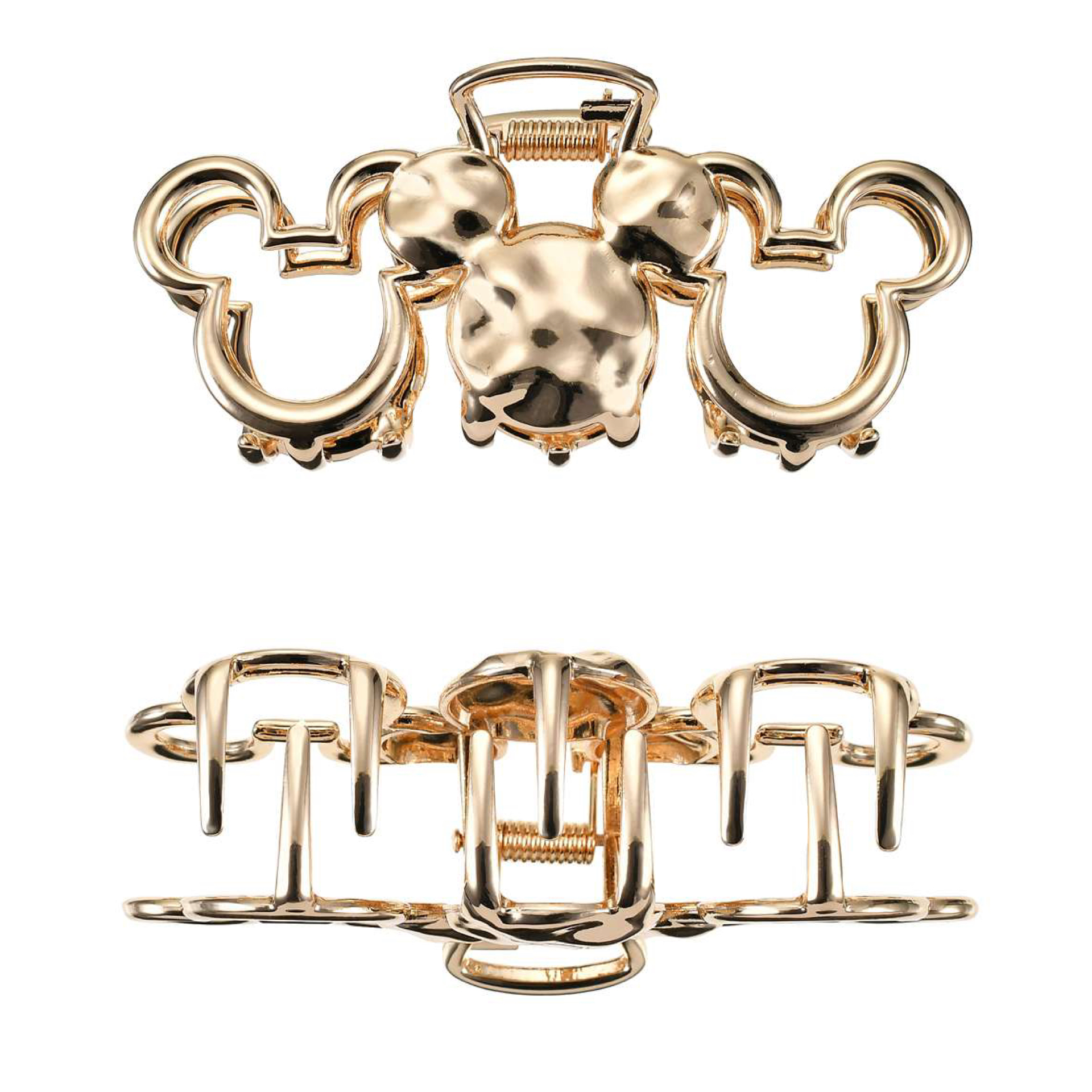 日本預訂📍日本迪士尼戒指/耳環/頸鏈/抓款髮夾