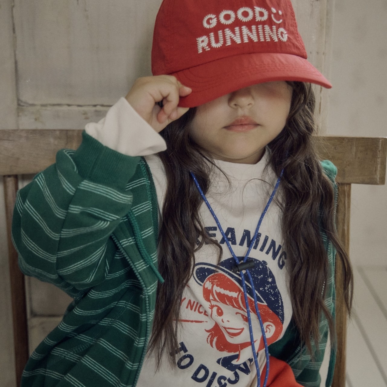 Mimi | Dreaming T-shirt