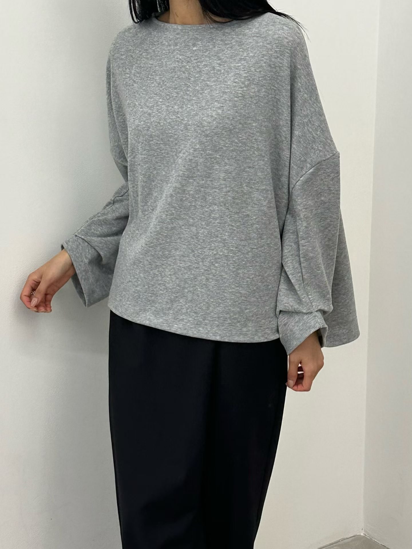 (2026FW) DAYLOG - TOP