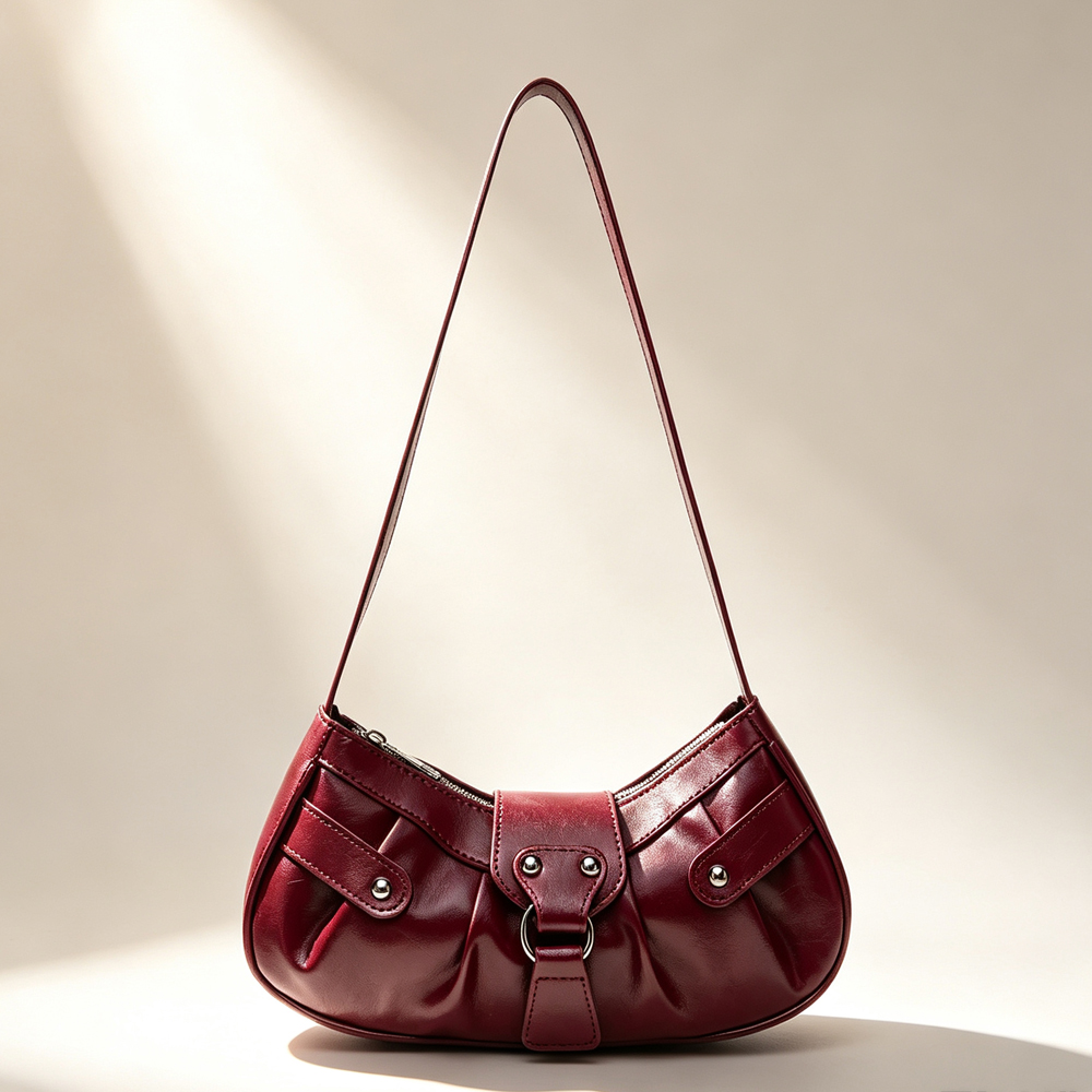 Verve Shoulder Bag | Verve 單肩手袋