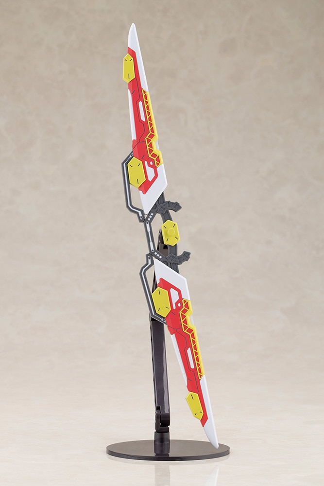 (預訂訂金 $200) (總價 $534) 壽屋 Kotobukiya GRANDE SCALE PSO Phantasy Star Online 2 es Gene Stellatears Version (KO07638) (行版) 