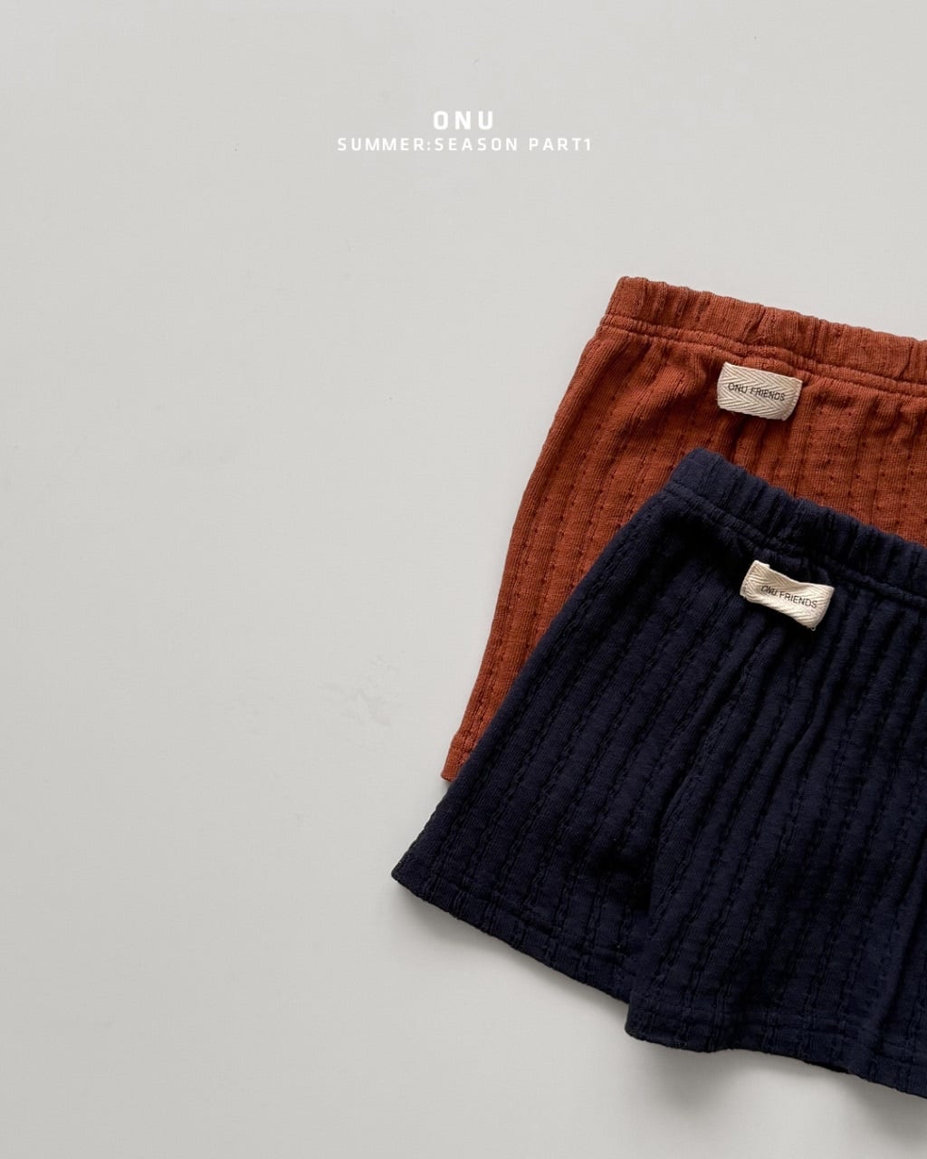 🇰🇷Onu短褲