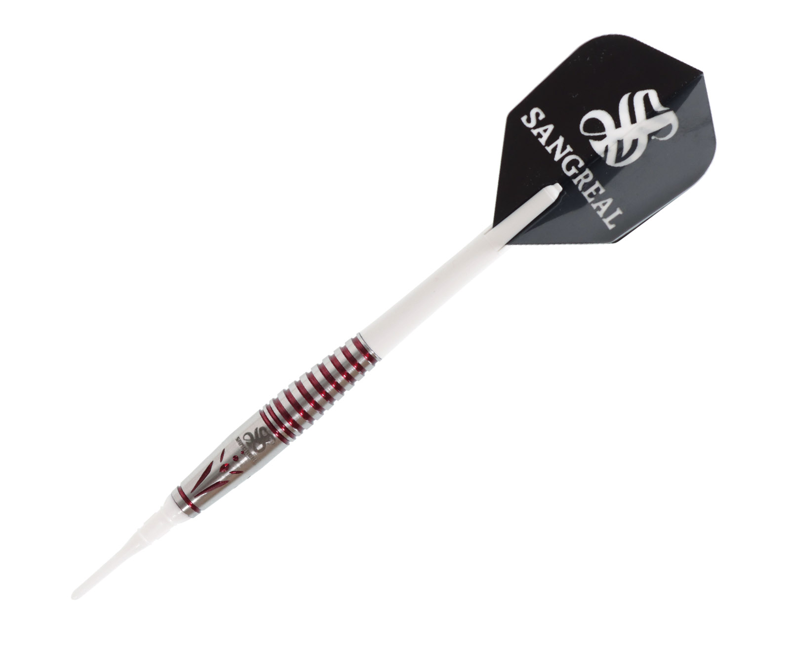 SANGREAL Valkyrie 2026 VL Limited 情人節版 2BA