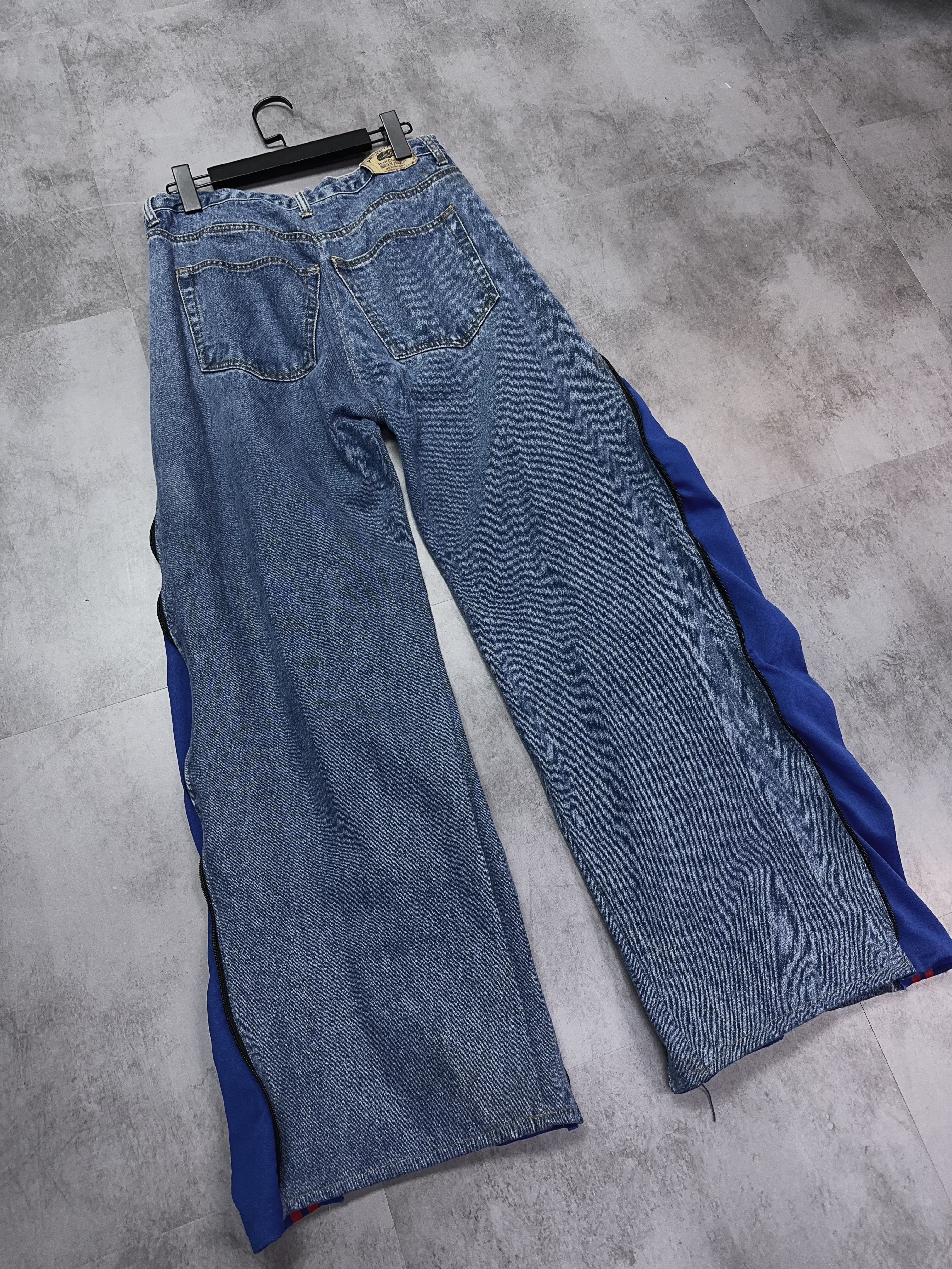 Remade pants🪡👖