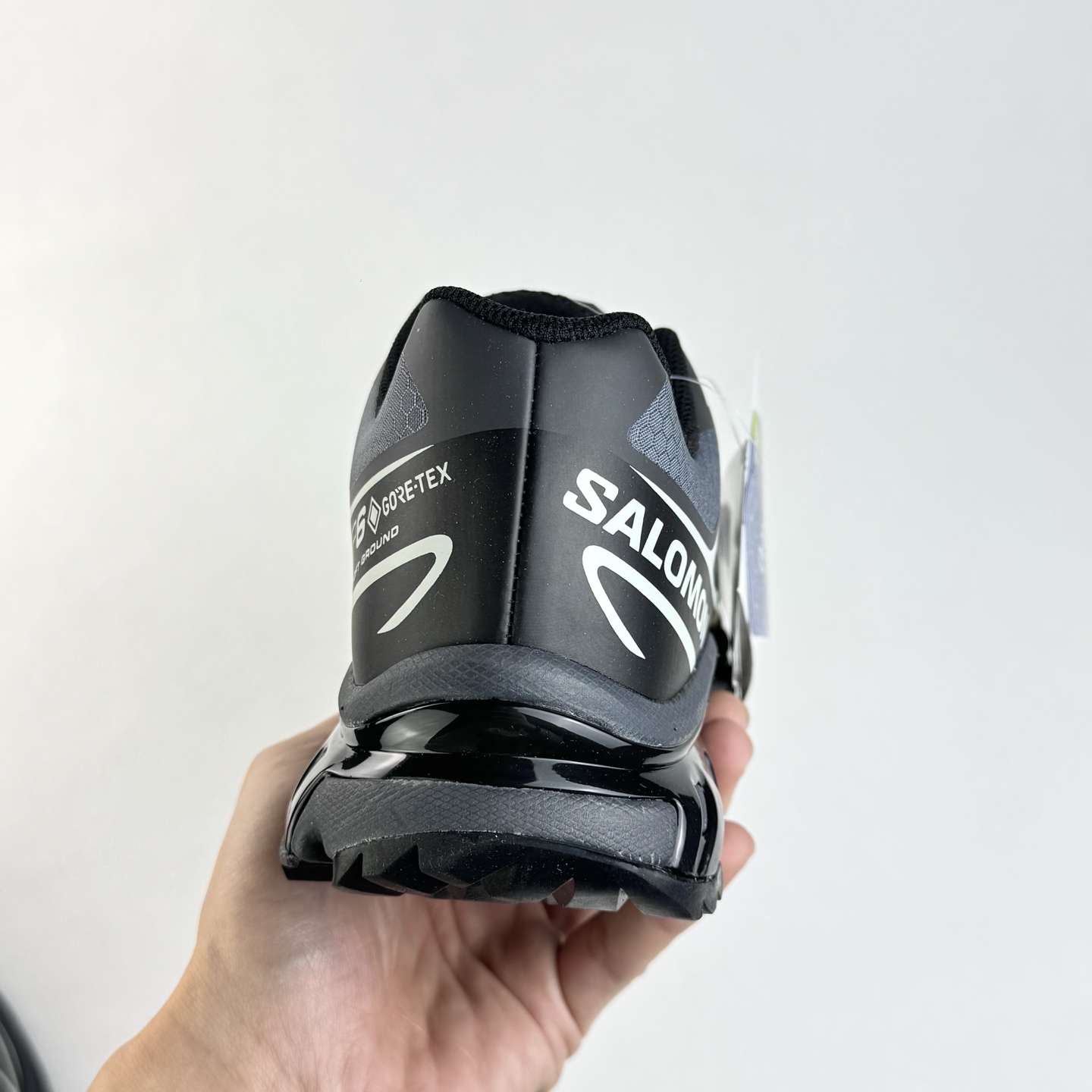 Salomon XT-6 GORE-TEX