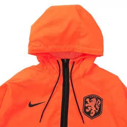 🦁球員同款 Nike Netherlands 荷蘭 2026-28 進場外套 IH1616