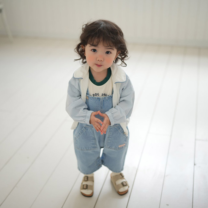 🇰🇷Neneru外套