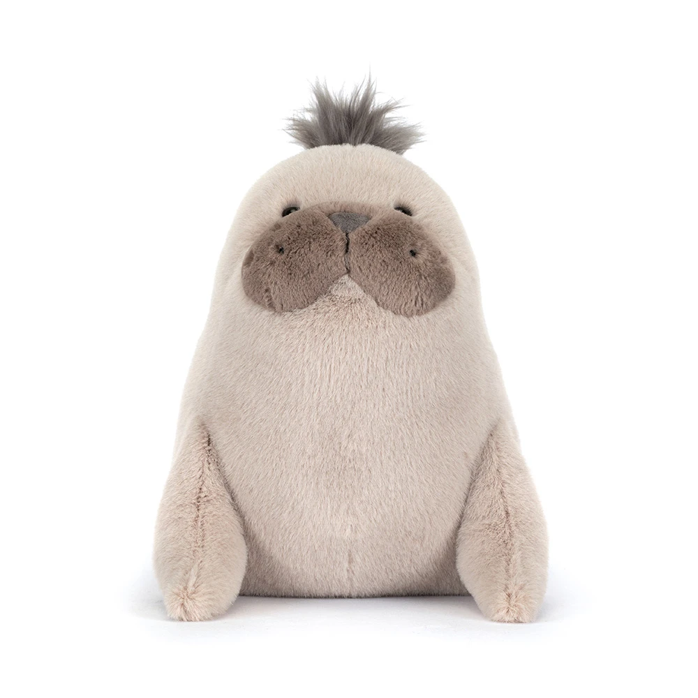 JELLYCAT Roarwell Sea Lion 海獅