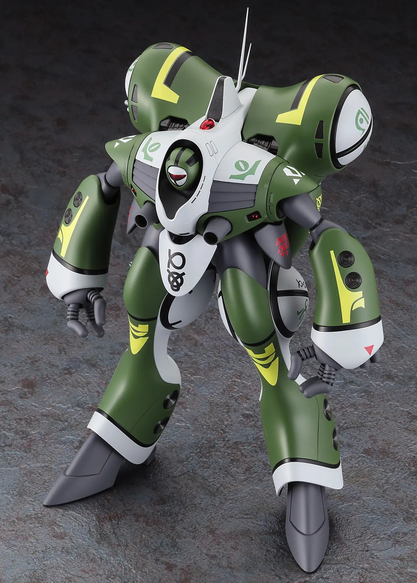 1/72 Queadluun-Rau Milia (TV Version)