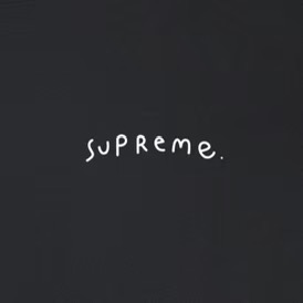 Supreme Yin Yang Tee