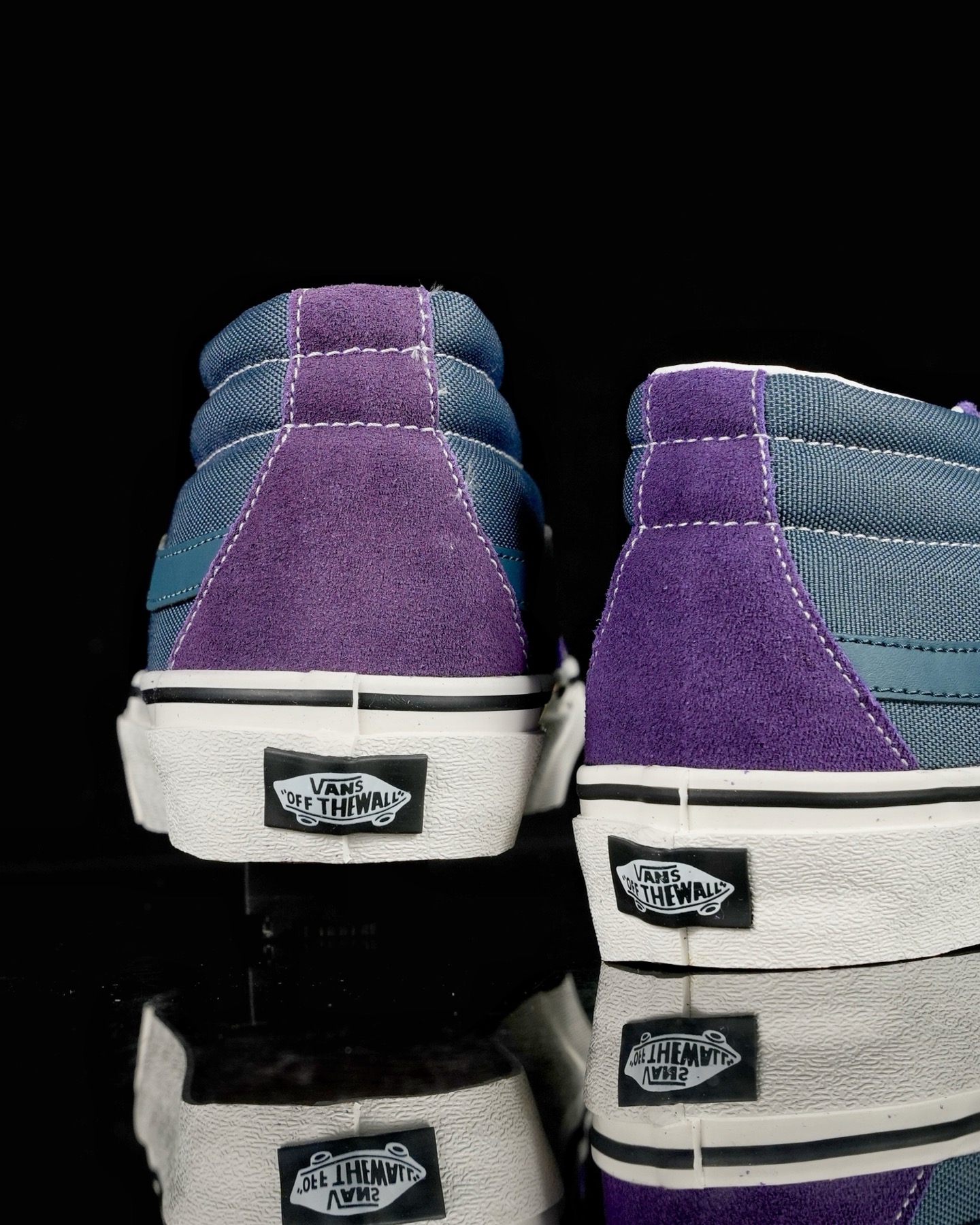 Vans SK8-Mid