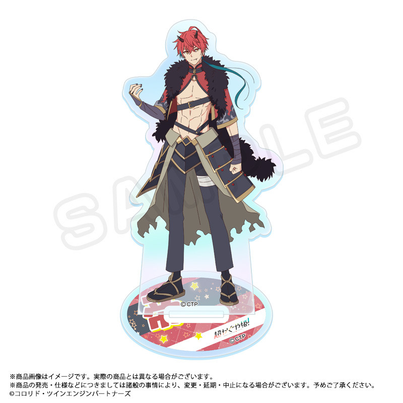 訂購 2026/03 anicraft 超かぐや姫！