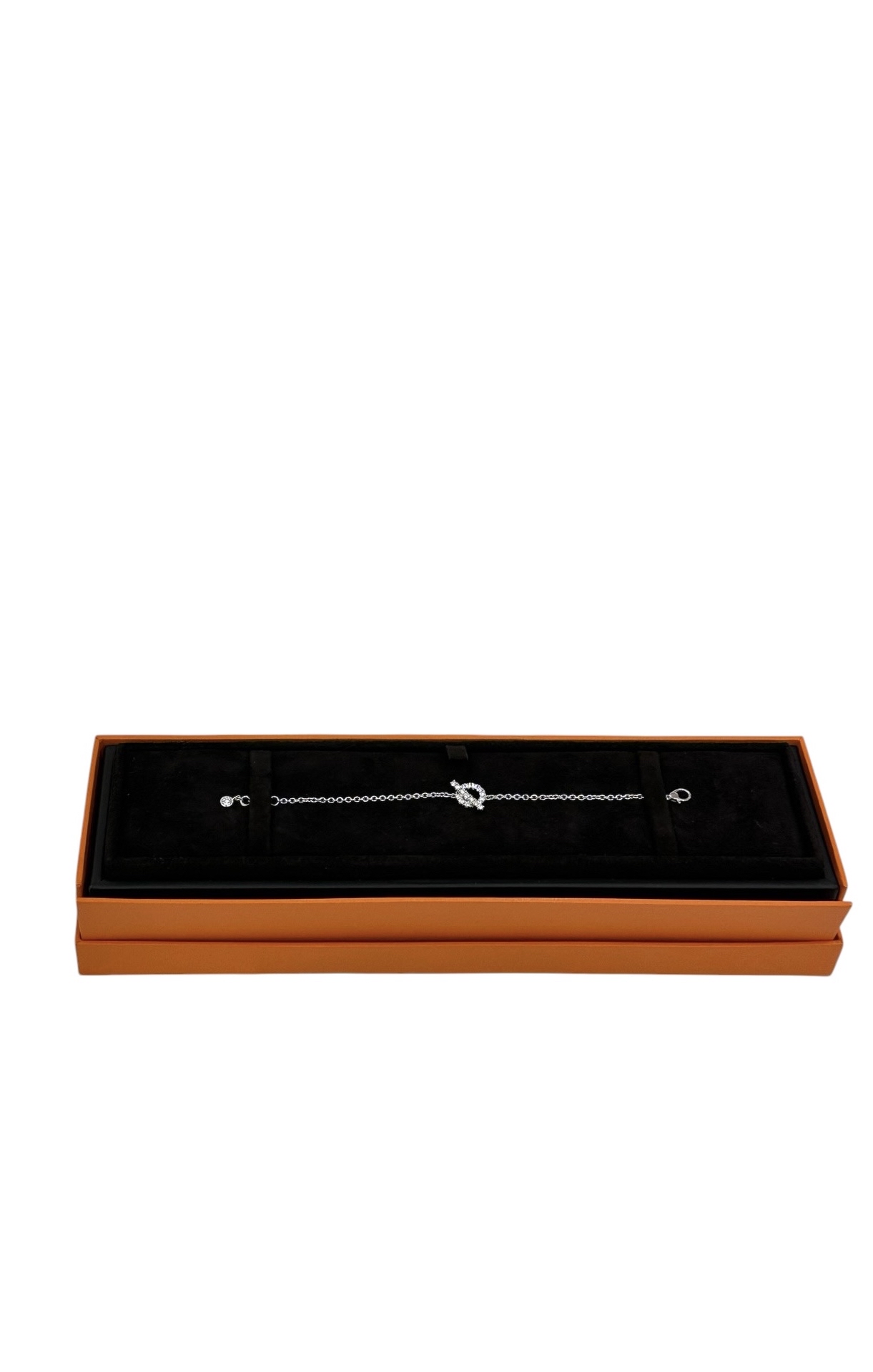 Pre-Owned HERMÉS Finesse / Product Code: 062002