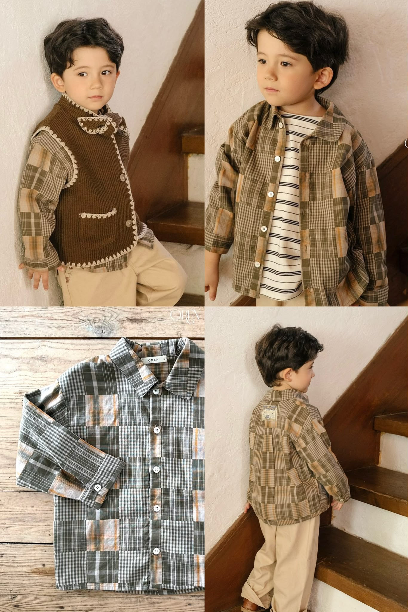 CH6158 Outer