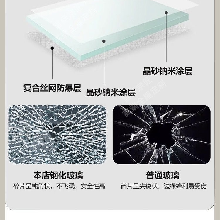 環保歐松板卡座書櫃兒童連體書桌 家用睡房客廳收納展示櫃 Display cabinet