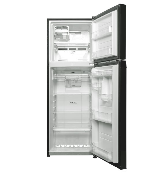 GR-RT303WE-PMX(52) TOSHIBA 233L TOP MOUNTED FREEZER