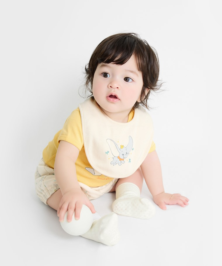 0660 台 baby 三件套