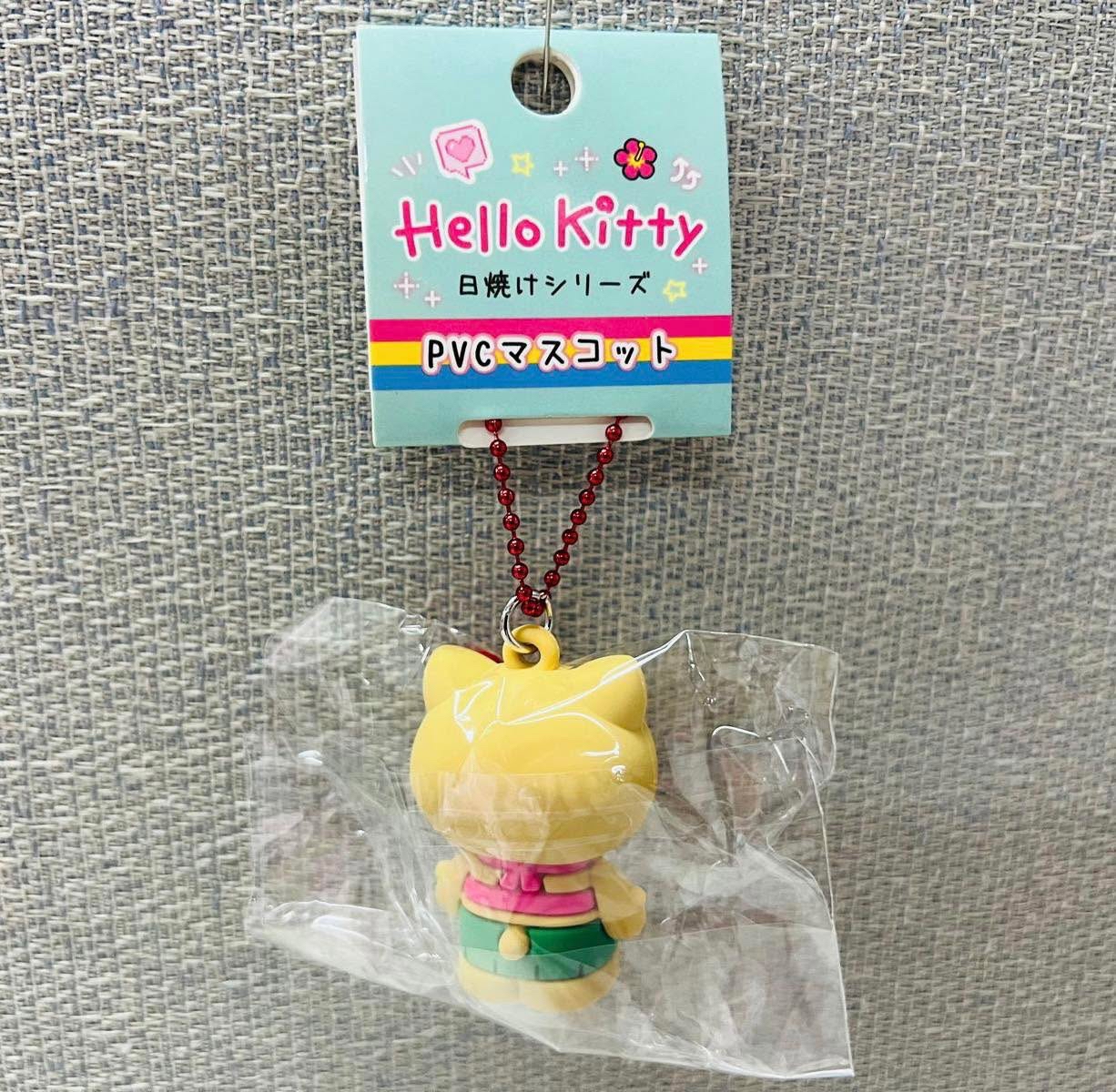 🎌日本直送🎌 Hello Kitty Figure 公仔匙扣掛飾