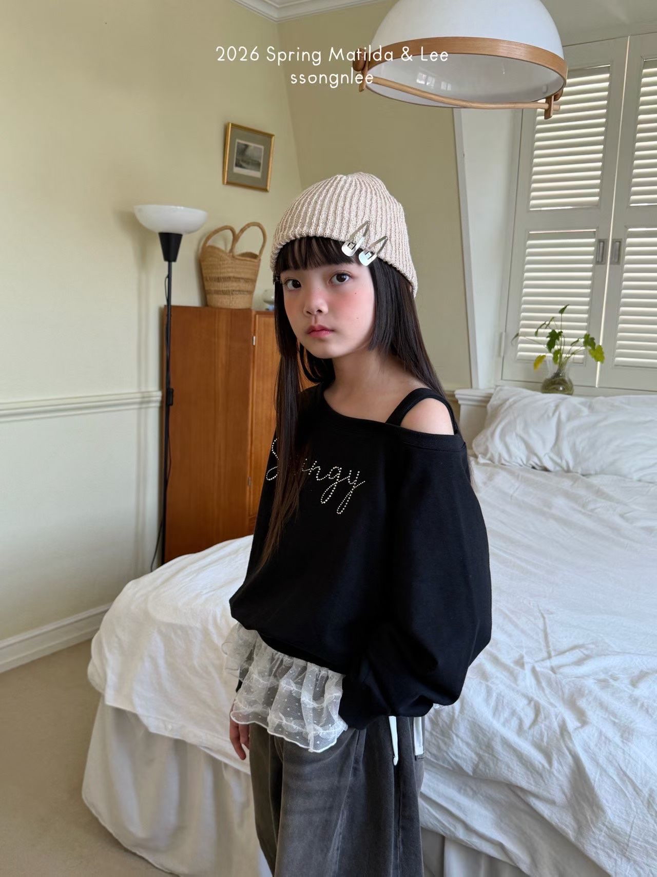 🇰🇷Matilda&Lee MTM