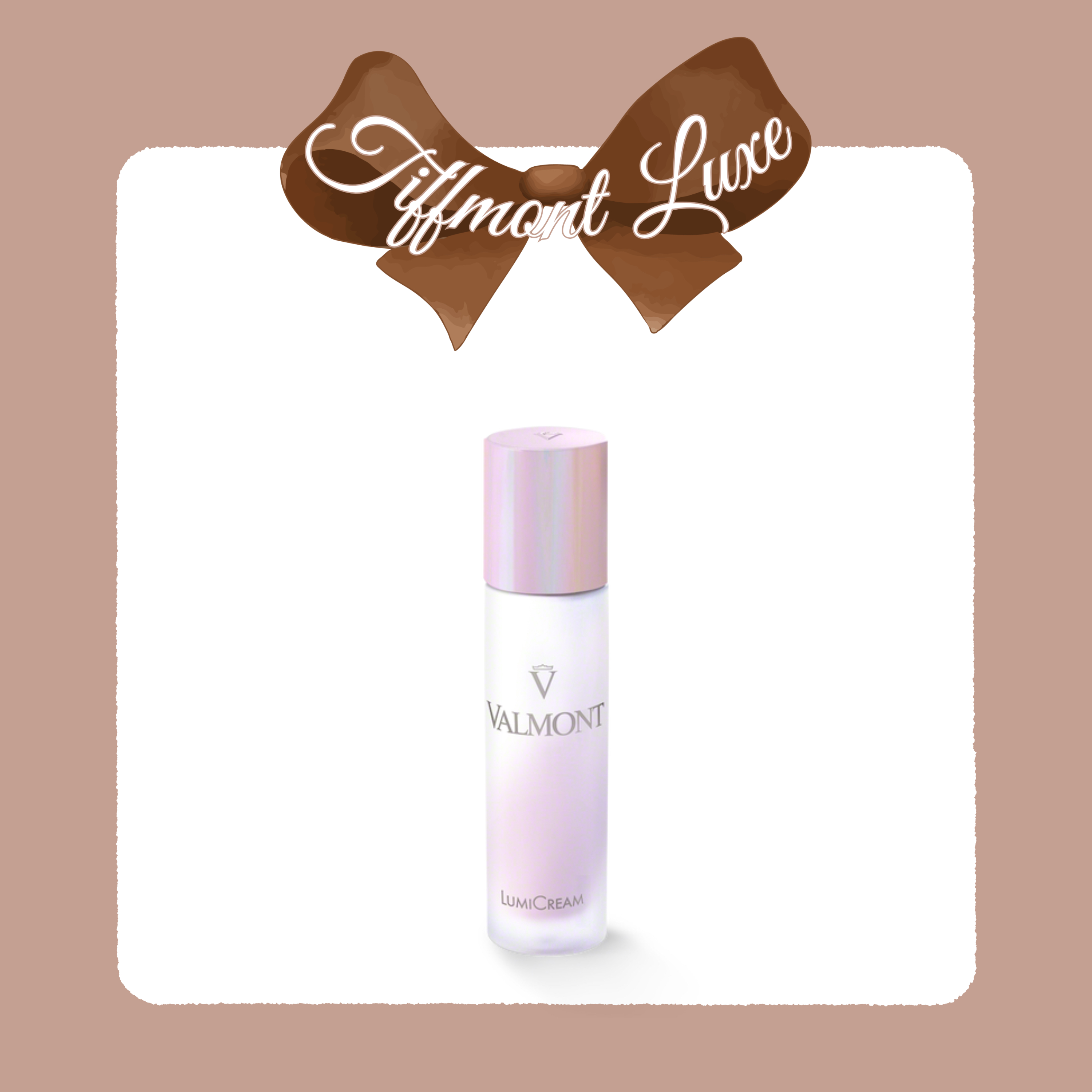 Valmont Lumi Cream 煥顏面霜