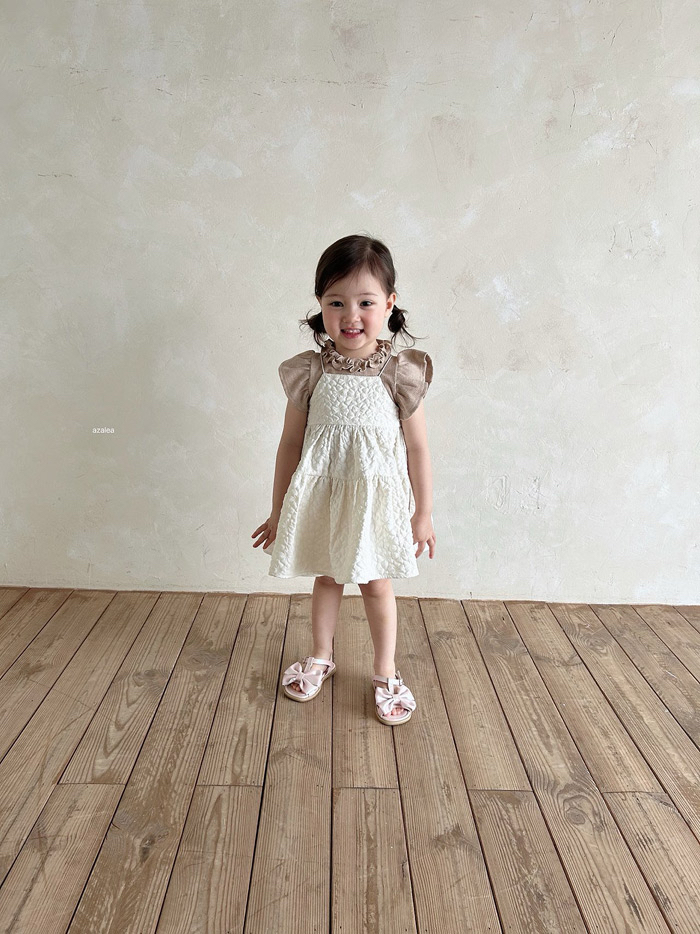 🇰🇷azalea吊帶裙