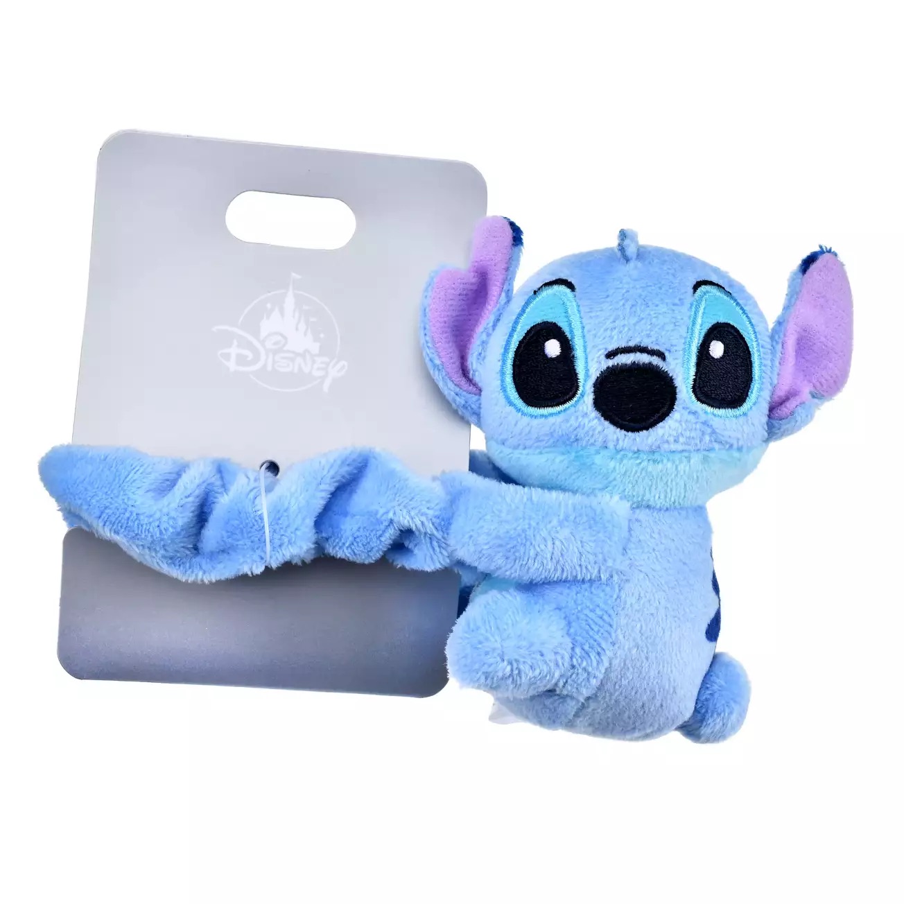 📦訂購 日本限定 東京迪士尼 Tokyo Disney 史迪仔 STITCH 橡筋