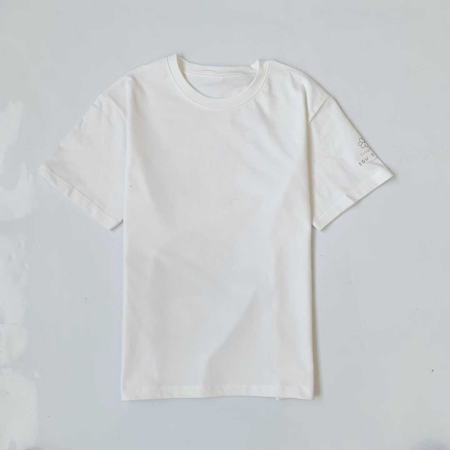 預訂 Sou Sou Shanghai短袖Tee [貨號26A422]