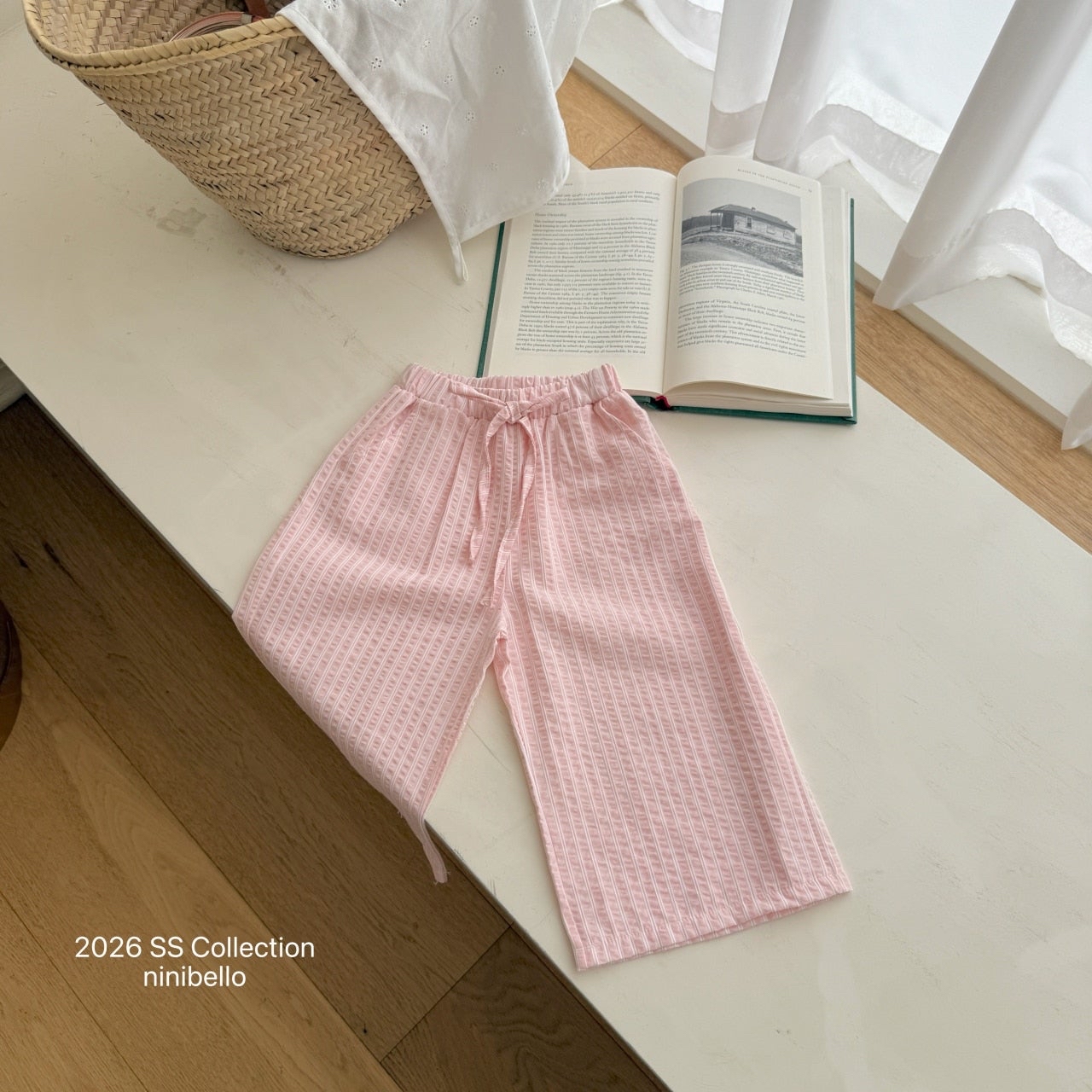 🇰🇷Ninibello 褲 親子