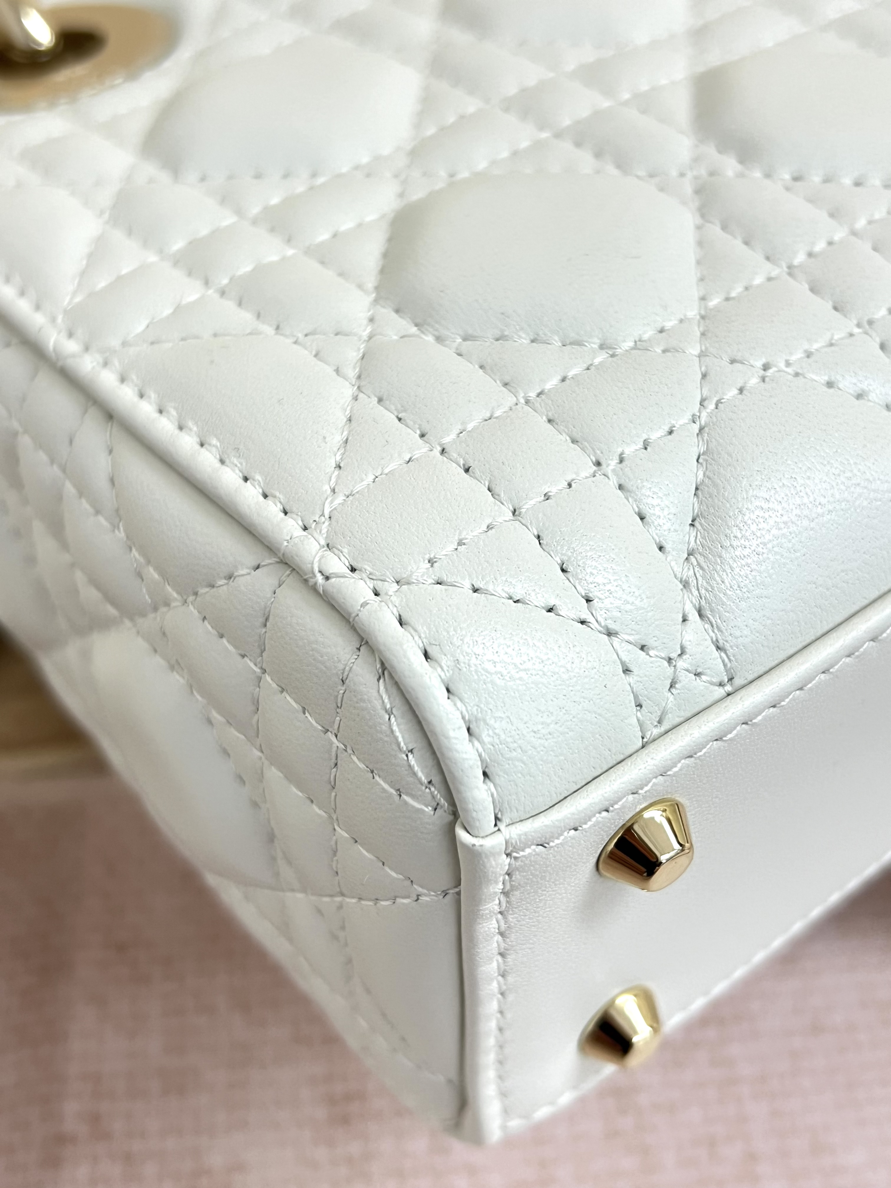 Pre-Owned DIOR Lady Dior / Product Code: 26042205