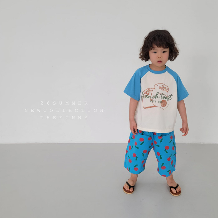 🇰🇷Thefunny tee