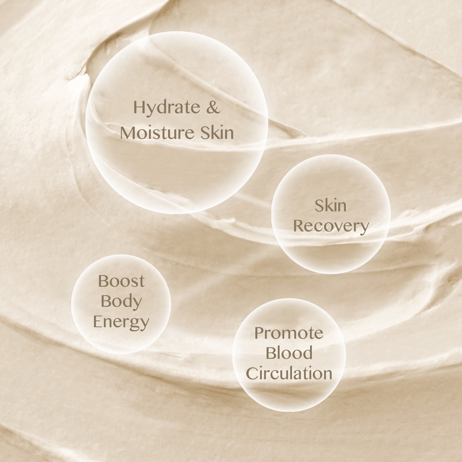 Energy Palais Travel Pack (Caresse Soap + Energy Lotion + Hair Lotion)