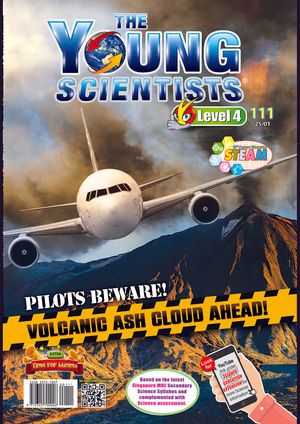 The-Young-Scientists-Level-1-2-3-4-NE | Global Mag & Press