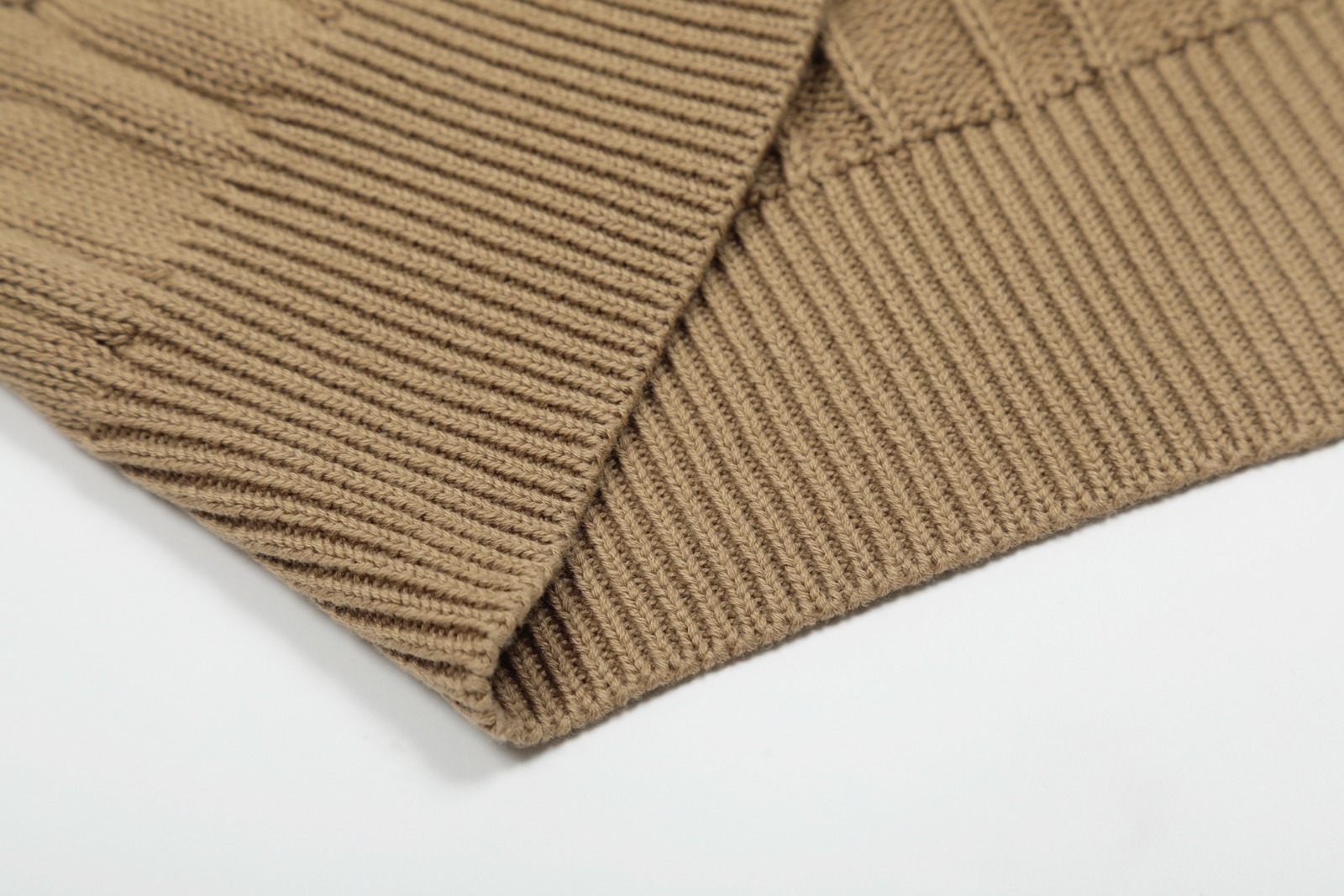 Polo Ralph Lauren 小馬刺繡針織絞花短袖polo