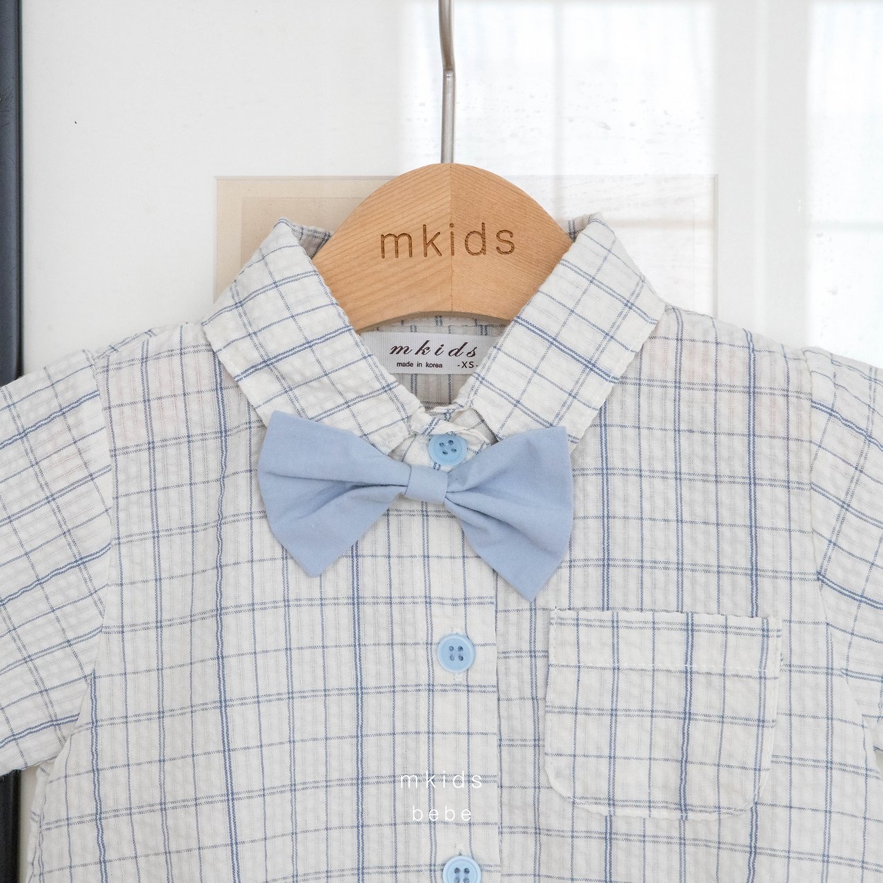 🇰🇷Mkids 包屁