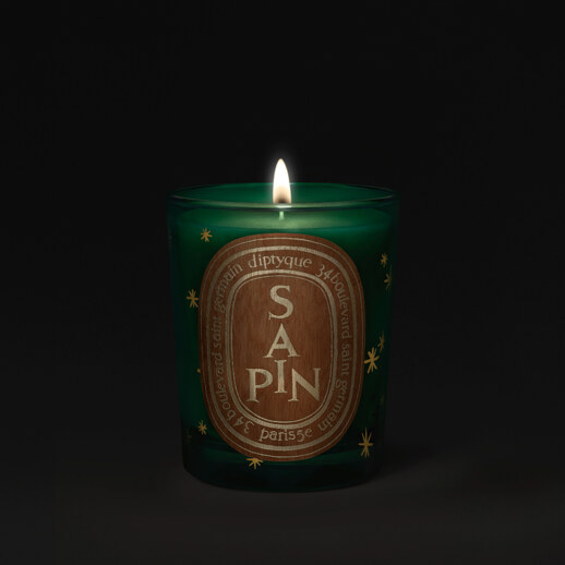 (現貨) DIPTYQUE Sapin 冷杉蠟燭 Classic Scented Candle 190g